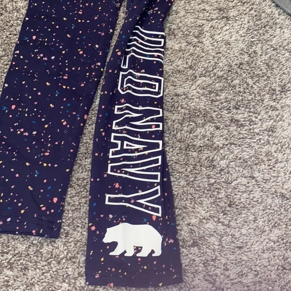 Old Navy bnwt size
